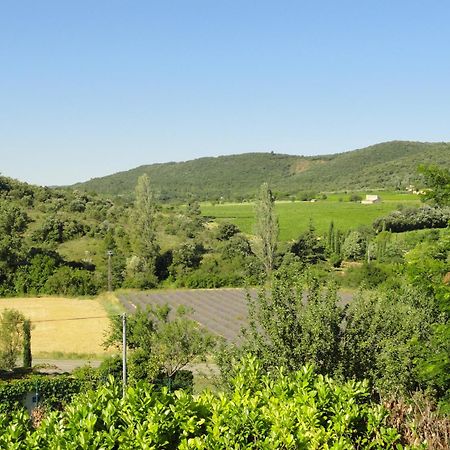 Les Lauriers Roses Vallon Pont D'Arc Lagorce  Esterno foto